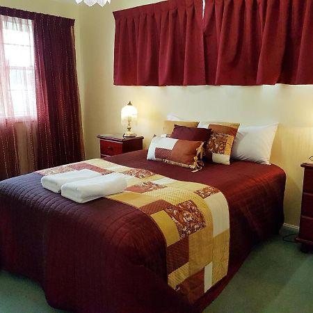 Grovely House Bed & Breakfast Stanthorpe Ngoại thất bức ảnh