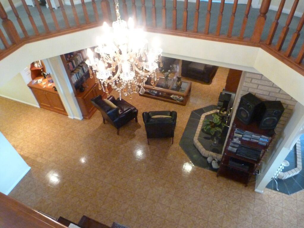 Grovely House Bed & Breakfast Stanthorpe Ngoại thất bức ảnh