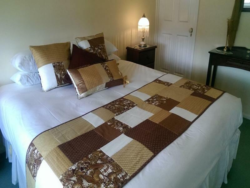 Grovely House Bed & Breakfast Stanthorpe Ngoại thất bức ảnh