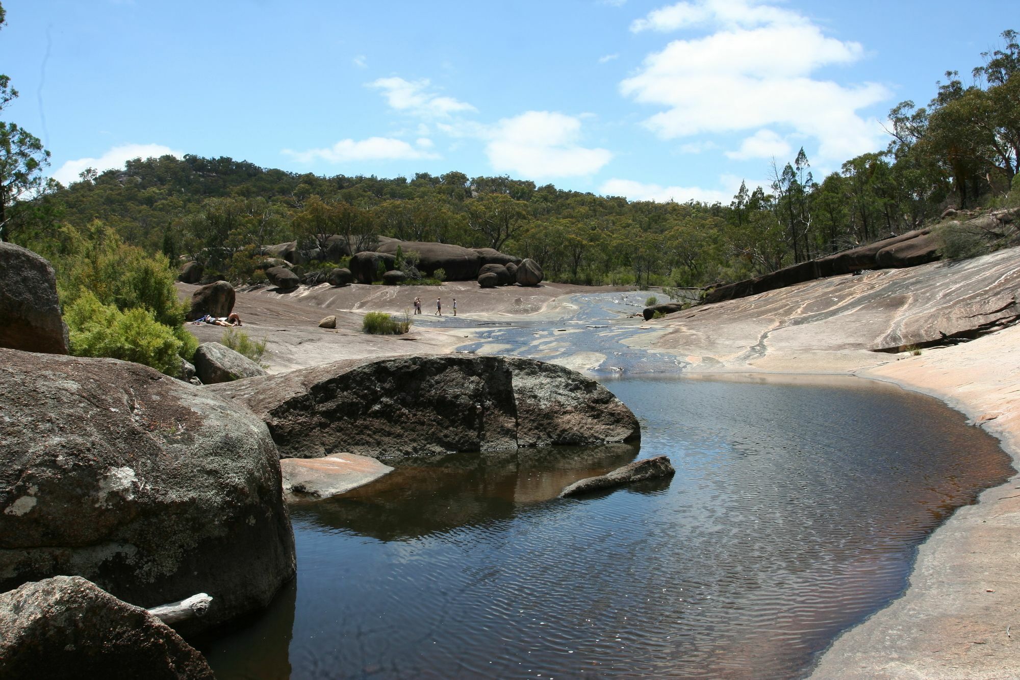 Grovely House Bed & Breakfast Stanthorpe Ngoại thất bức ảnh