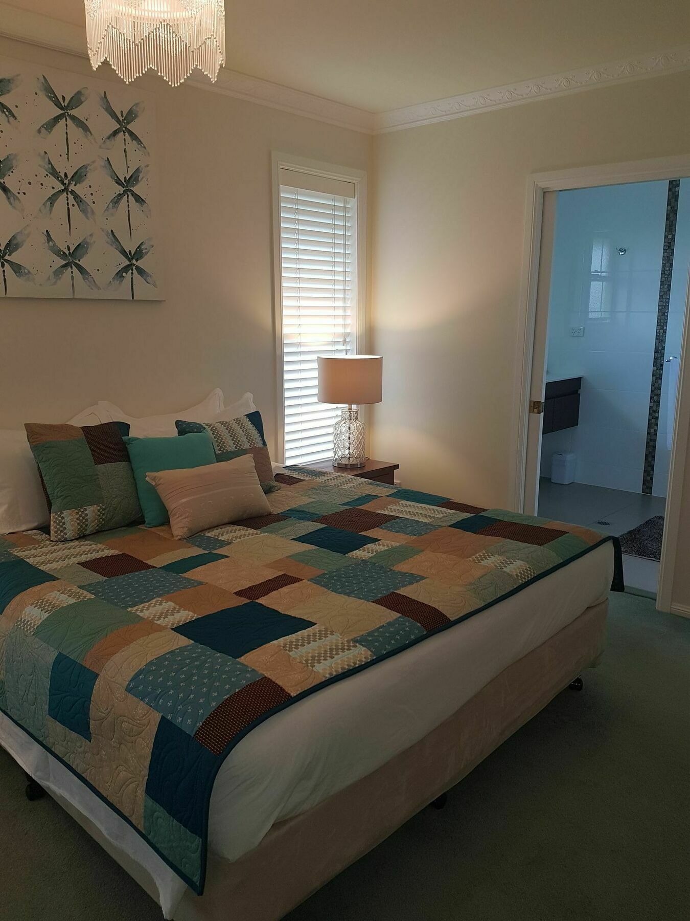 Grovely House Bed & Breakfast Stanthorpe Ngoại thất bức ảnh