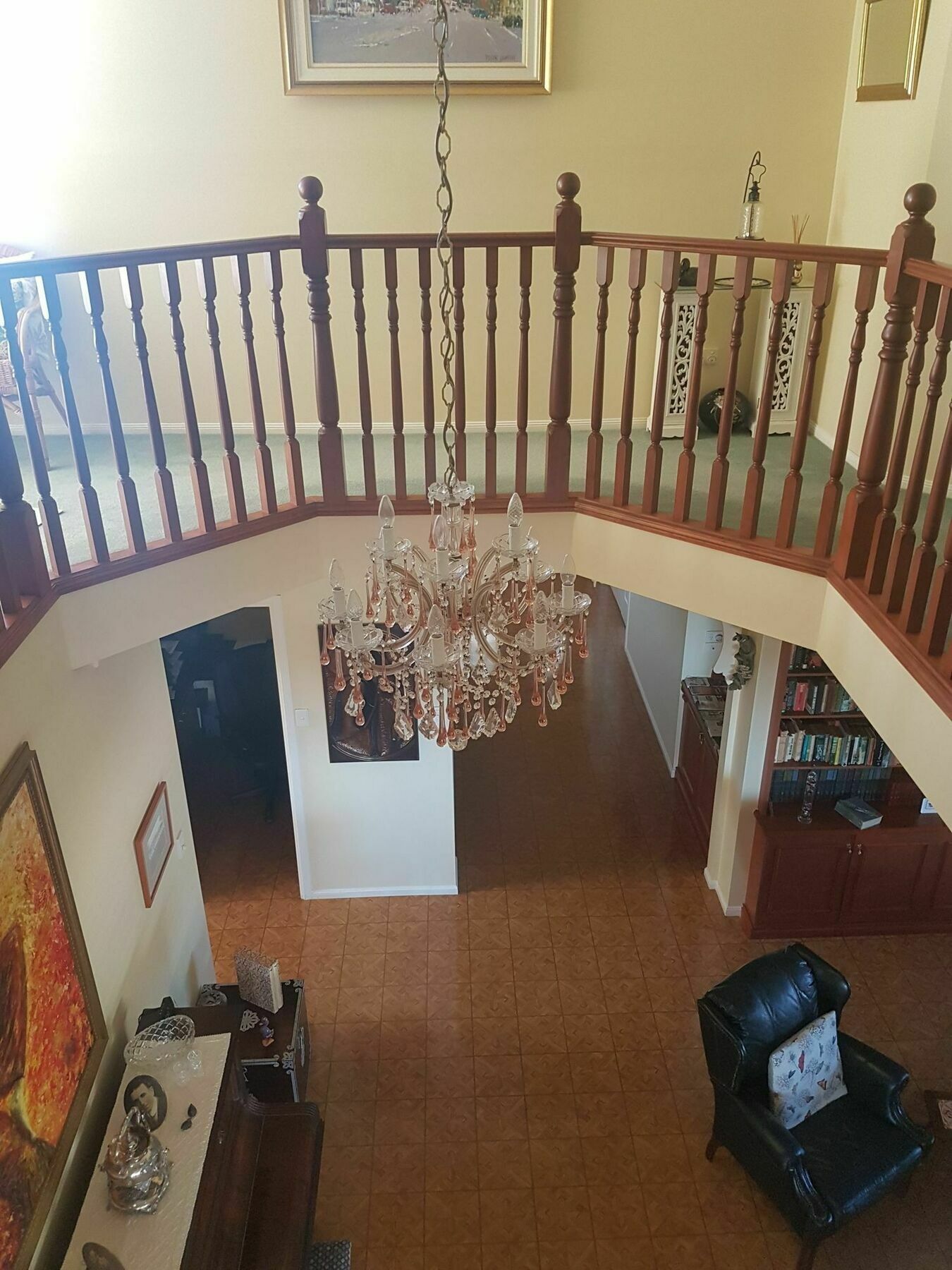 Grovely House Bed & Breakfast Stanthorpe Ngoại thất bức ảnh