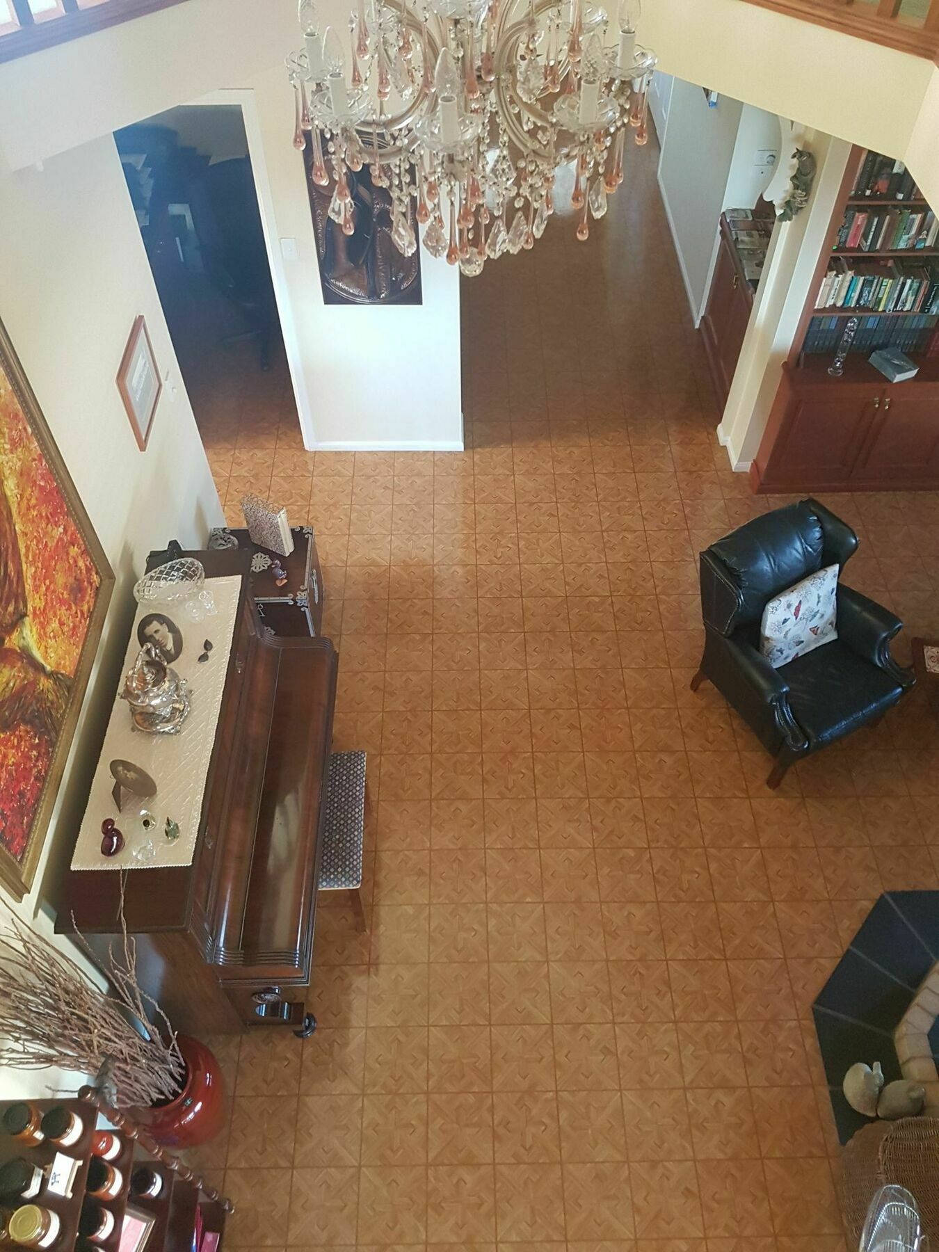 Grovely House Bed & Breakfast Stanthorpe Ngoại thất bức ảnh
