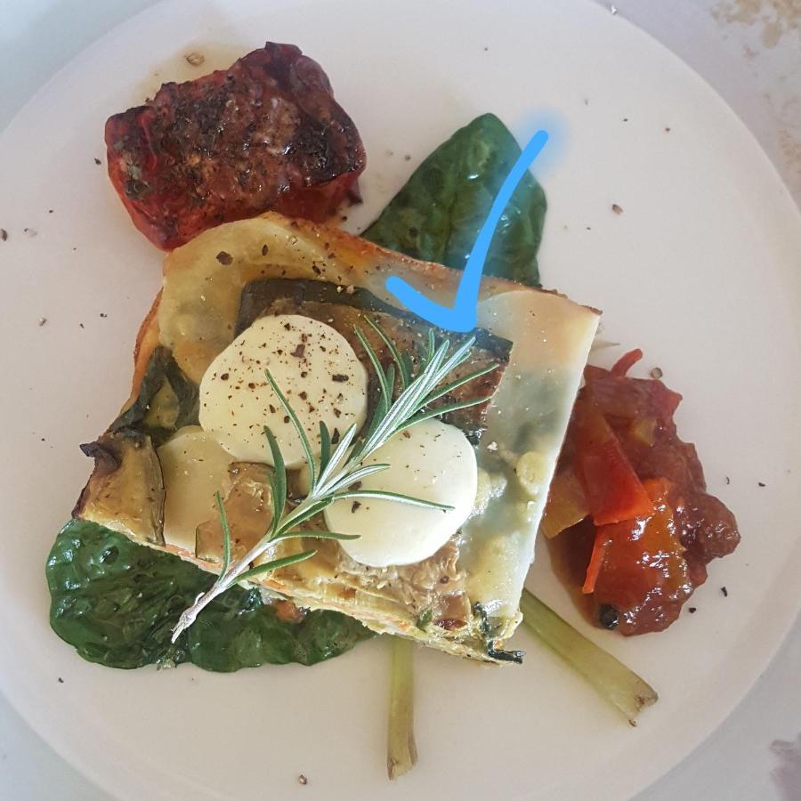 Grovely House Bed & Breakfast Stanthorpe Ngoại thất bức ảnh